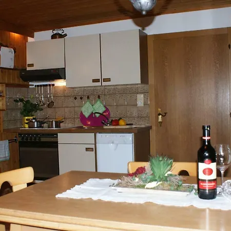 Haus Ahornblick Hippach