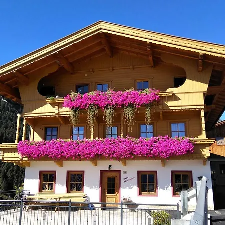 Haus Ahornblick Appartement