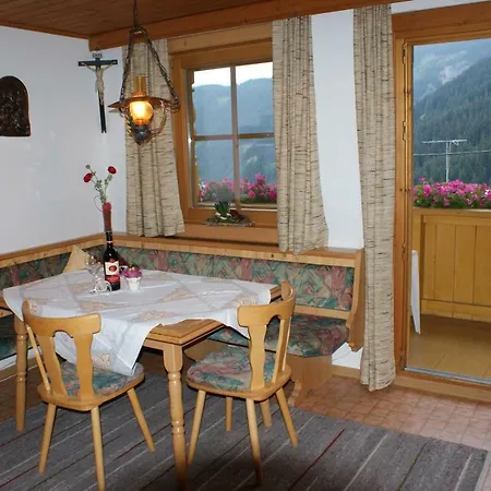 Haus Ahornblick Appartement