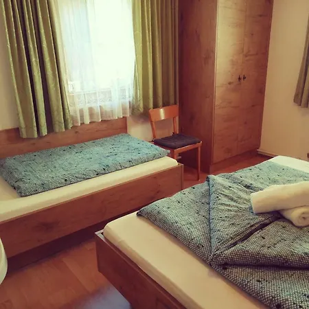 Appartement Haus Ahornblick